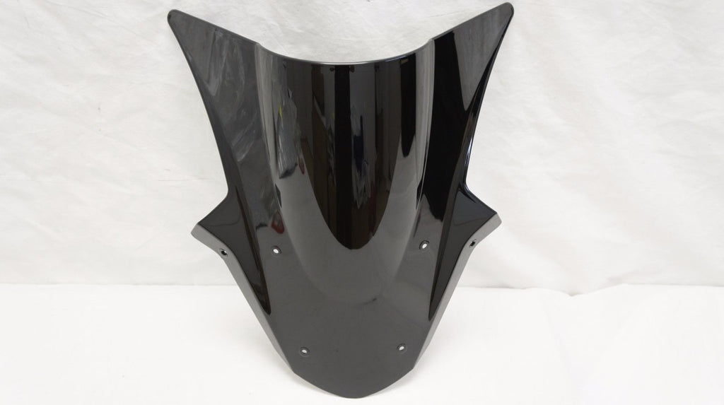 Mutazu Windshield WindScreen KAWASAKI ZX10R 2011-2015 – Mutazu Inc.
