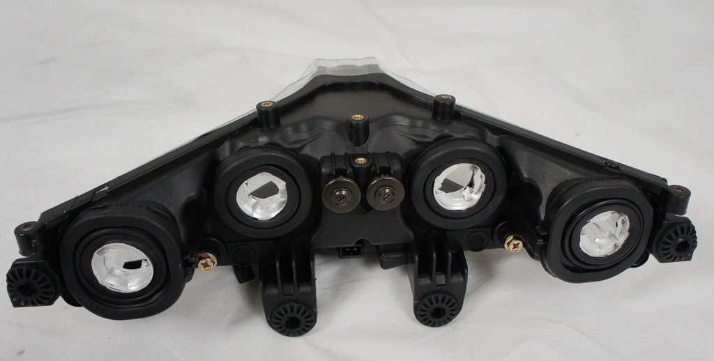 NEW Premium Quality Headlight assembly Ducati 1199 PANIGALE MODELS