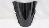 Mutazu windshield windscreen wind screen for 2003-2004 Honda CBR 600RR F5