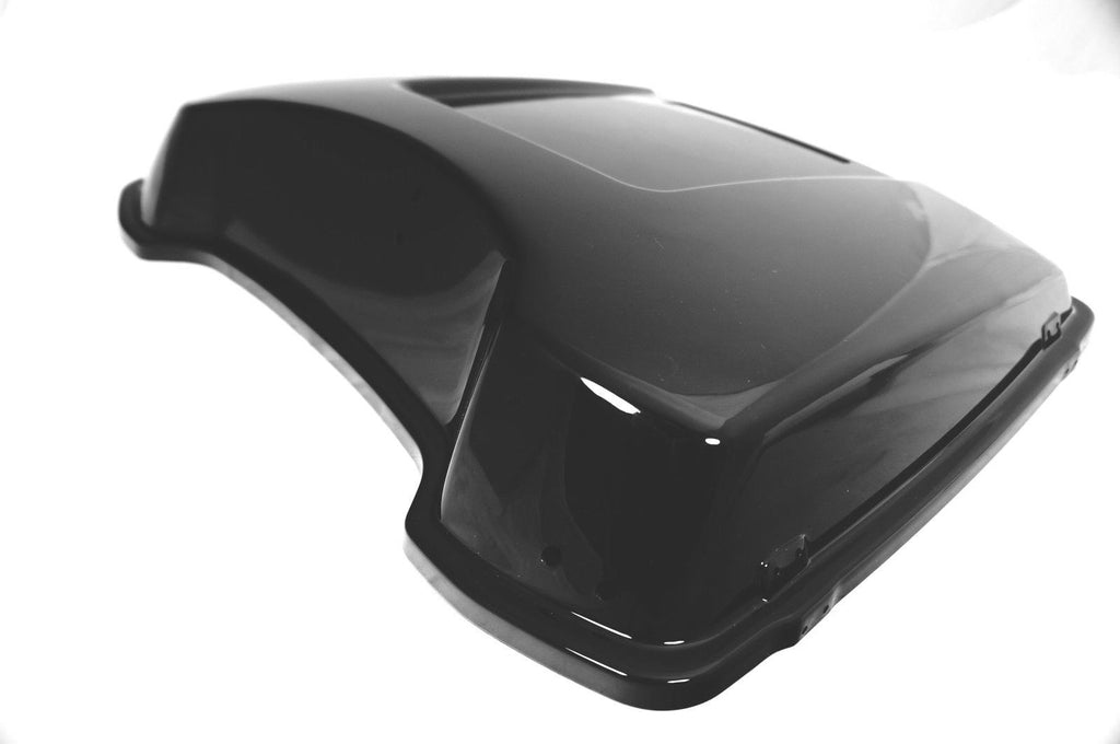 Replacement Lid for Harley Razor Chopped or King Tour Pak (97-2013
