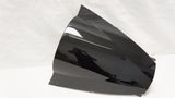 Mutazu Windshield WindScreen for KAWASAKI Ninja ZX12R 2002-2005