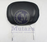 Sissy Bar Backrest & Luggage Rack for Kawasaki Vulcan 500 VN500 EN500