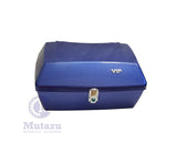 Universal DMY Trunk - Cobalt Blue