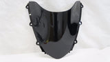 Mutazu windshield windscreen wind screen for Honda CBR1000RR 2004 2005 2006 2007