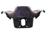 Mutazu Black Cherry Inner Front Fairing Fits Harley Road Glide FLTR 98-13