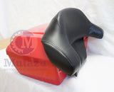 Universal DMY Trunk - Candy Apple Red