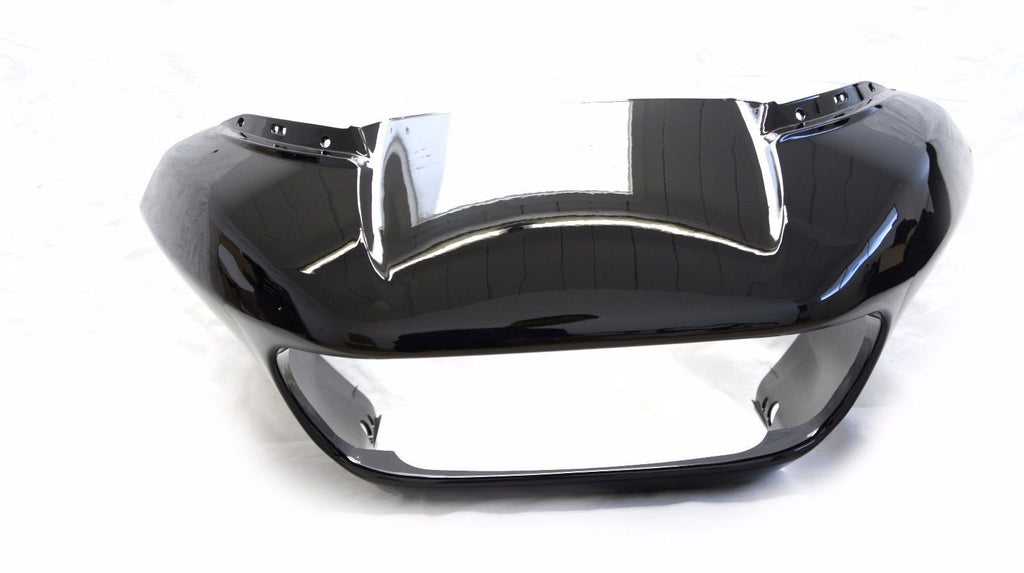 Inner Fairing For Harley Road Glide 2015-2024 – ABS Plastic Painted Finish, Improves Styling & Aerodynamics