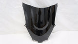 Mutazu Windshield Windscreen Wind Screen for KAWASAKI ZX9R 2000-2005