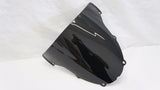 Mutazu Windshield WindScreen Wind Screen For Kawasaki ZX6R ZX636 2003-2004