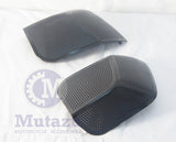 5x7 Speaker Lids - Black Grills 14-Up