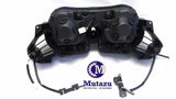 Premium Quality LED Headlight assembly for Yamaha YZF-R1 2012 2013 2014 Clear