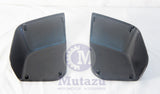 5x7 Speaker Lids - Black Grills 14-Up
