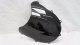 Mutazu Windshield Windscreen Wind Screen for SUZUKI GSXR600 GSXR750 1996-1999