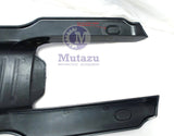 9" REAR FENDER STRETCHED FILLER EXTENSION BAGGERS FOR HARLEY