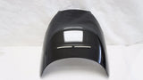 Mutazu windshield windscreen wind screen for Honda VFR400R VFR NC30 1988 -1994