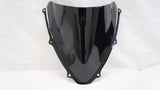 Mutazu windshield windscreen wind screen for 2006-2007 SUZUKI GSXR600 GSXR750