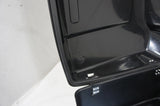 Complete Deep Bordeaux CVO King Tour Pak fits Harley Touring Premium Hardware