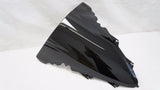 Mutazu windshield windscreen wind screen for Yamaha YZF R1 2009-2014 YZF 1000