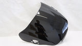 Mutazu windshield windscreen wind screen for HONDA 1991-1994 CBR600F2 CBR 600 F2