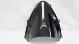 Mutazu windshield windscreen wind screen for 2006-2007 SUZUKI GSXR600 GSXR750