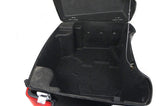 New King size Fits Harley  Tour pak Touring Street Road glide king Ultra Electra