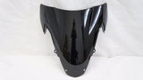 Mutazu Windshield Windscreen Wind Screen for SUZUKI GSXR1000 2003-2004