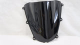 Mutazu windshield windscreen wind screen for  2005-2006 HONDA CBR600RR