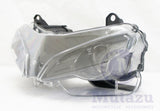 Headlight Assembly Headlamp Light 2007-2011 for Ducati 1098 1198 848