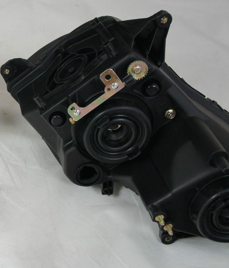 Premium Headlight Assembly Fits Honda Goldwing GL 1800 20012015 Left Mutazu Inc.