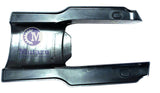 9" REAR FENDER STRETCHED FILLER EXTENSION BAGGERS FOR HARLEY