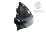 NEW Premium Headlight Head light Assembly Kawasaki ZX12R  ZX 12R 2002-2008