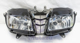 Premium Headlight Assembly for Honda CBR 600RR 2013-2016