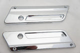 Hardware Hinge & Latch Kit for Harley Touring Hardbags (94-13)