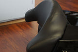 Harley HD touring Models Tour Pak Pack Wrap Around Backrest Back rest
