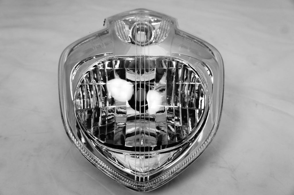 レア　HEAD LIGHT バンダナ Amazon.com: For 2002 2003 2004 Nissan Xterra Pair Headlights