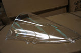 CLEAR MUTAZU ABS MOLDED DUCATI WINDSCREEN WINDSHIELD WIND SCREEN 1199 1199S