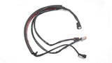 Mutazu Wiring Harness fit CVO Rear Fenders with LED for 2014 up Harley Tourings