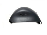 Improved Mutazu Black LOWER STEERING COLUMN SHROUD COVER for Fiat 500 2012-2019