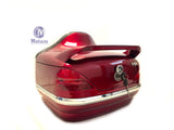 Universal DB Trunk - Candy Apple Red