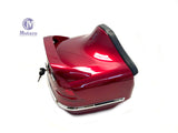 Universal DB Trunk - Candy Apple Red