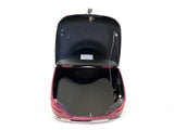 Universal DB Trunk - Candy Apple Red