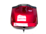Universal DB Trunk - Candy Apple Red