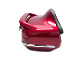 Universal DB Trunk - Candy Apple Red