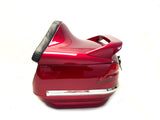 Universal DB Trunk - Candy Apple Red