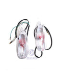 MU Conversion Light Kit (clear lens)