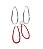 MU Conversion Light Kit (red lens)