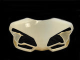 Mutazu Front Upper Fairing Headlight Cowl Nose DUCATI 848 1098 1198 R S 07-2011