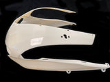 Mutazu Front Upper Fairing Headlight Cowl Nose DUCATI 848 1098 1198 R S 07-2011