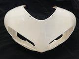Mutazu Front Upper Fairing Headlight Cowl Nose DUCATI 848 1098 1198 R S 07-2011