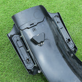 LED Light CVO Style Rear Fender System For Harley Touring Electra Street Glide 2014-18